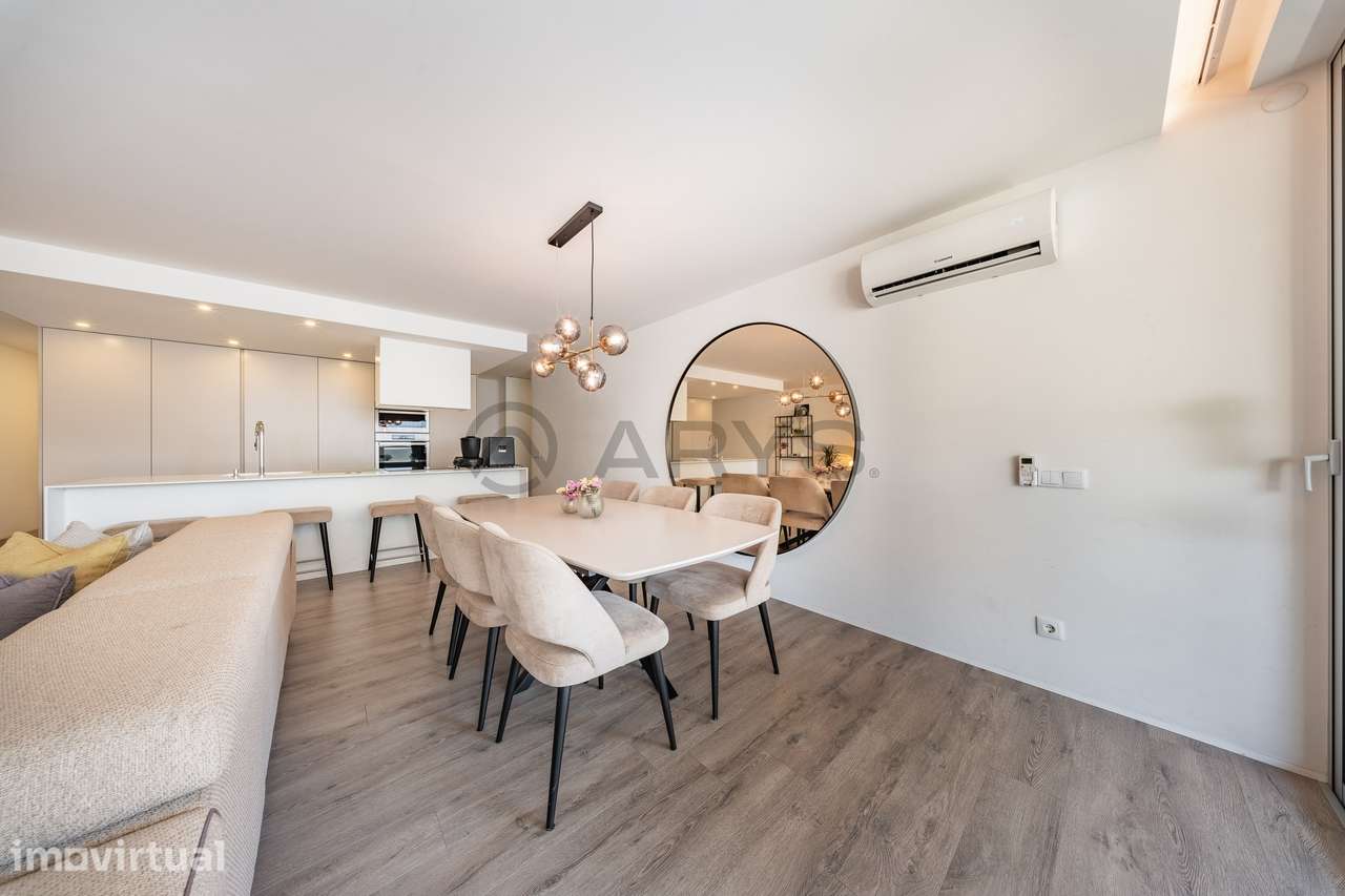 Apartamento T3 em Real - Grande imagem: 3/48