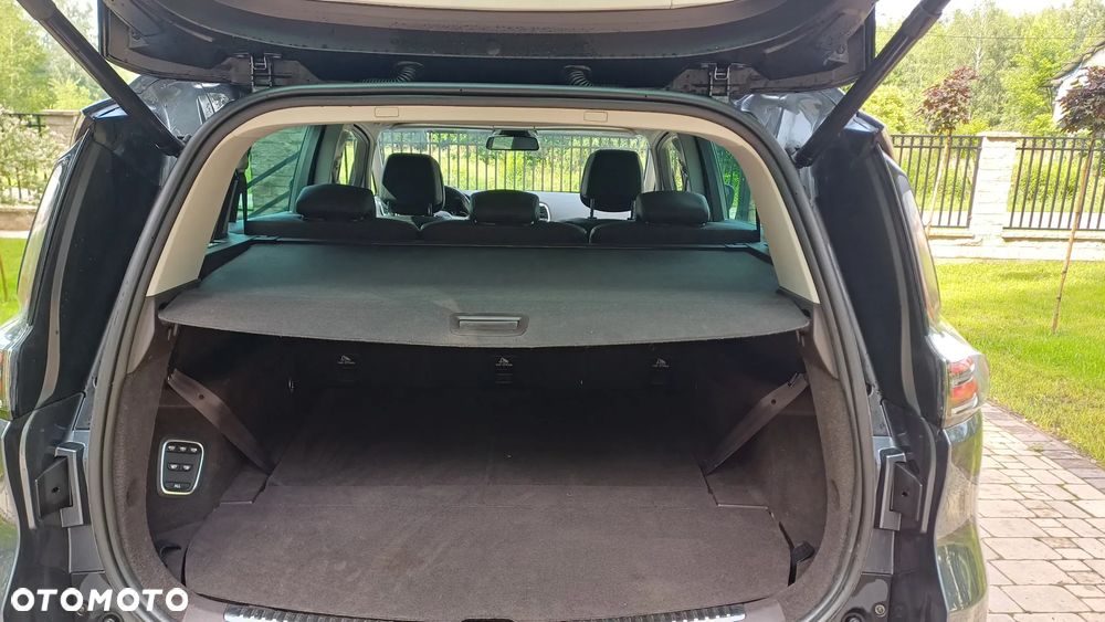 Renault Espace Energy dCi 160 EDC Business - 27