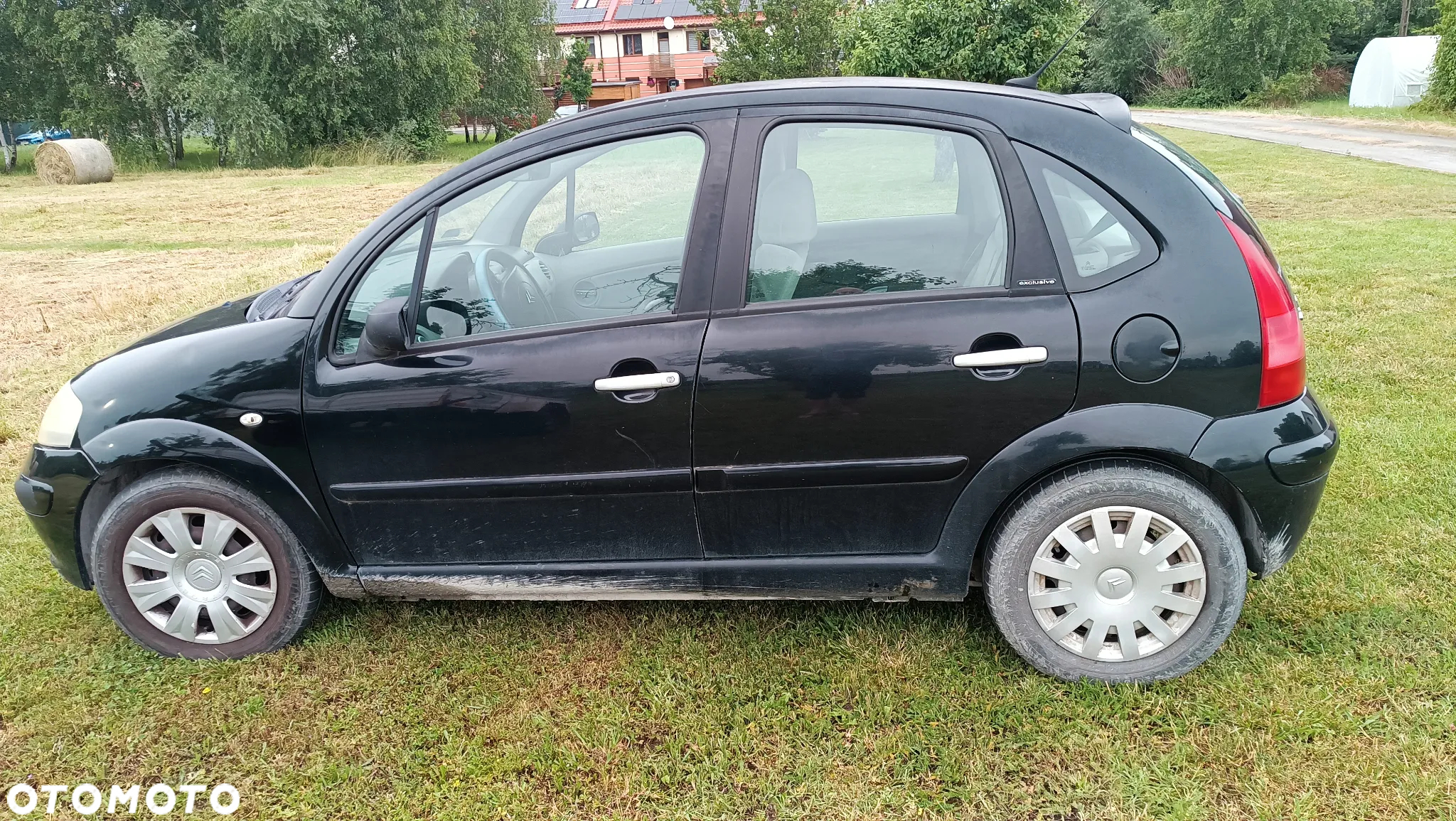 Citroën C3 - 11
