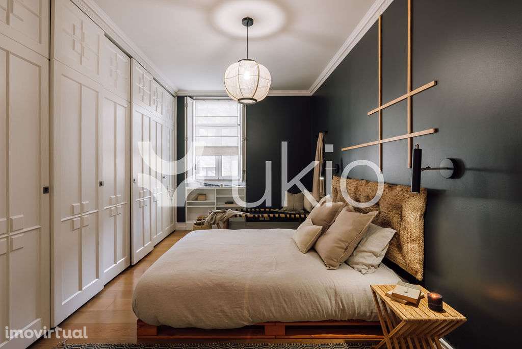 Apartamento T2 em São Sebastião da Pedreira - Grande imagem: 4/22