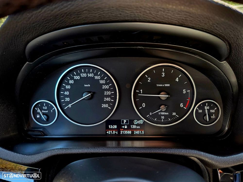 BMW X4 xDrive20d Aut. - 10