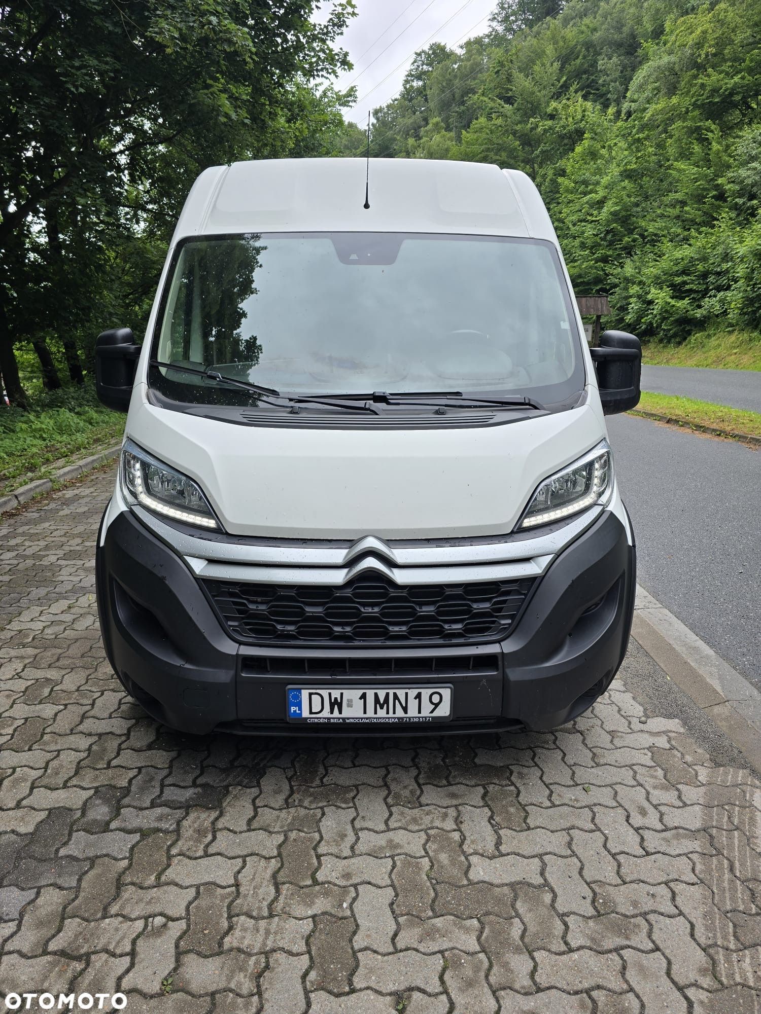 Citroën Jumper - 1