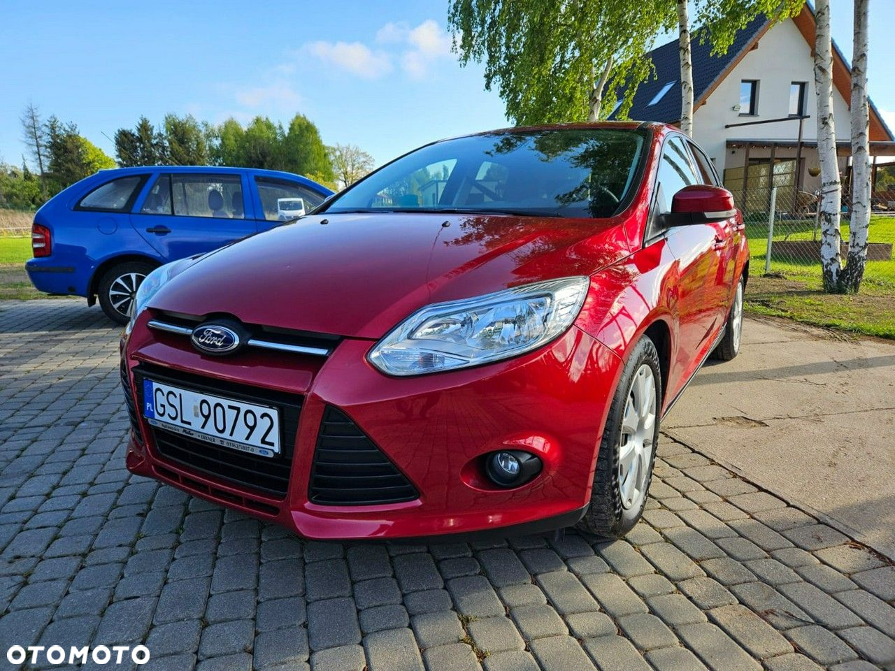Ford Focus - 28