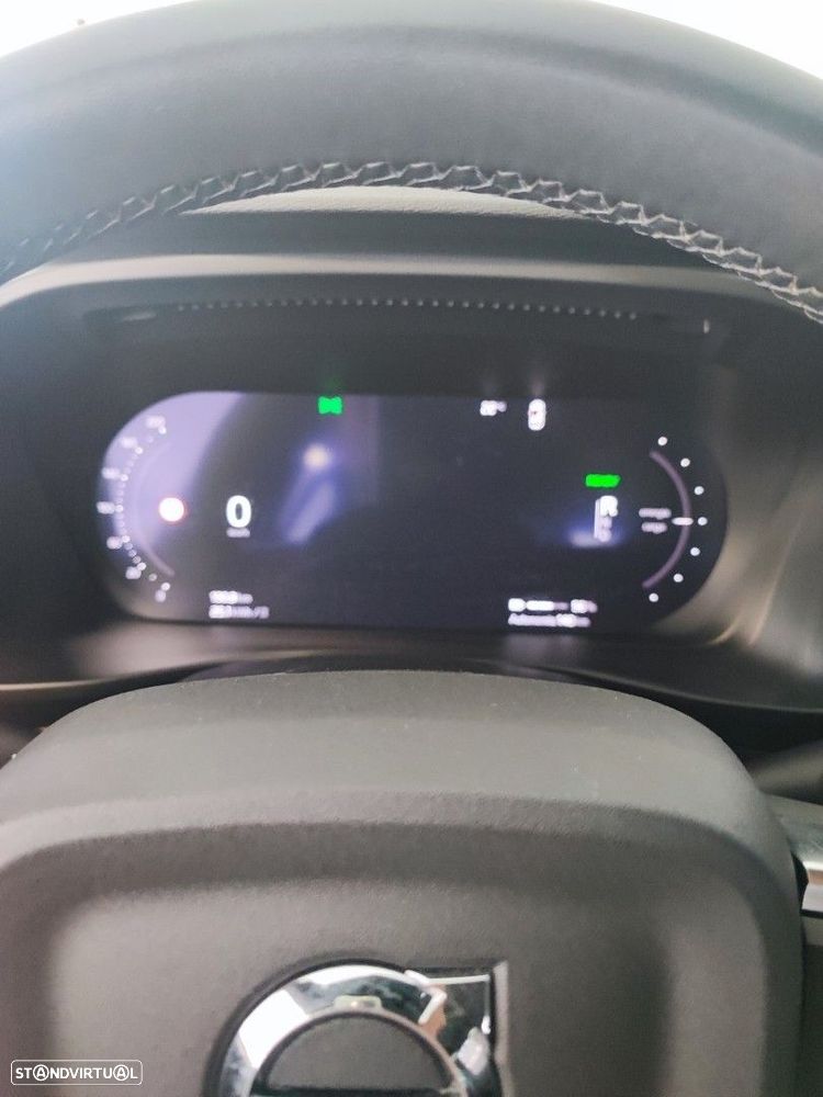 Volvo XC 40 Recharge 69 kWh Single Motor Core - 5
