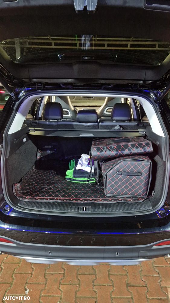 MG EHS 1.5T-GDI Luxury - 15