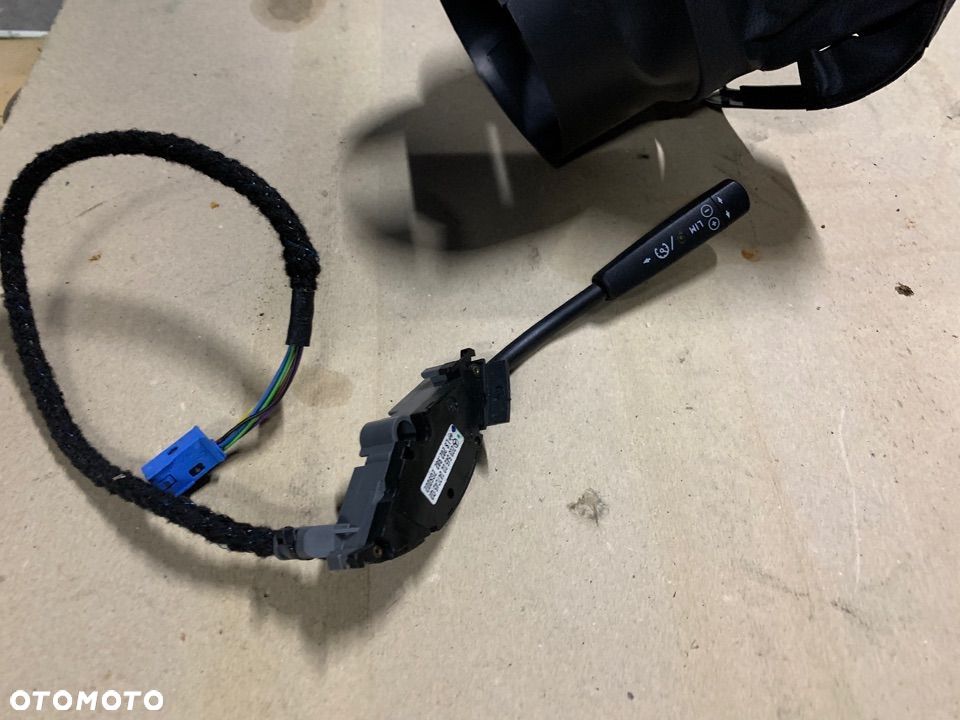 Mercedes vito viano 639 tempomat obudowa manetka - 3