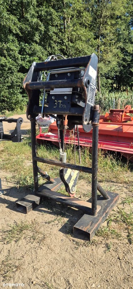 Manitou MRT 2540 privilege kosz wyciągarka widły, bardzo ładna, roto - 12