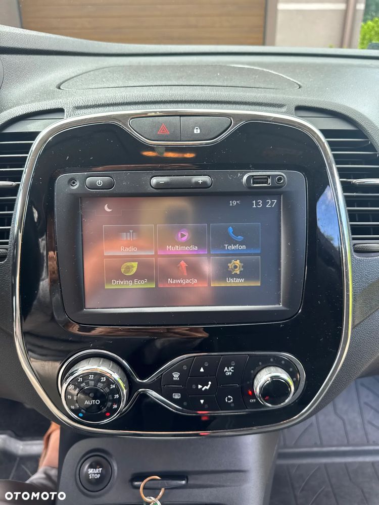 Renault Captur 0.9 Energy TCe Limited - 8