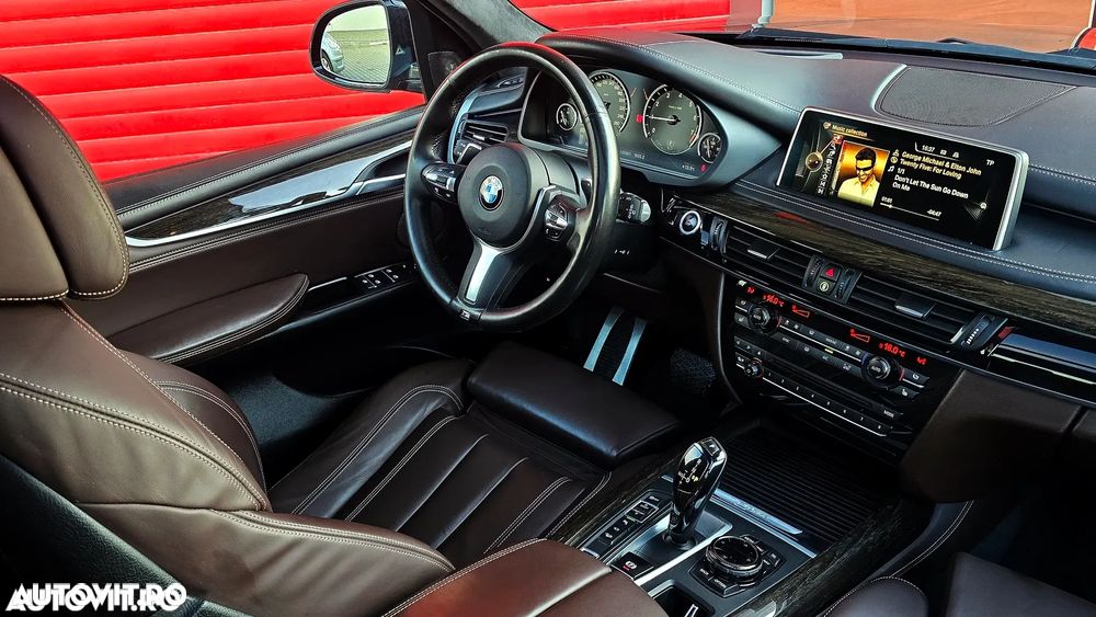 BMW X5 xDrive40e iPerformance - 3