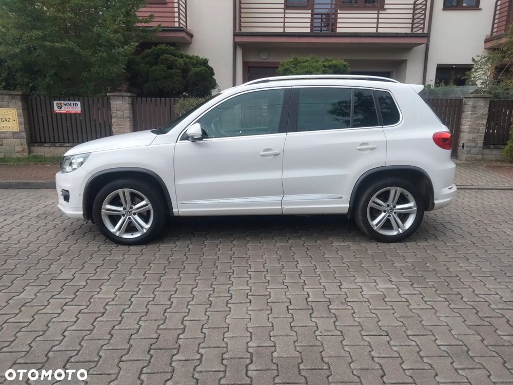 Volkswagen Tiguan - 9