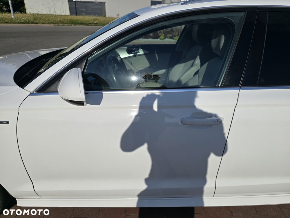 Audi A6 Avant 2.0 TDI Quattro S tronic - 15