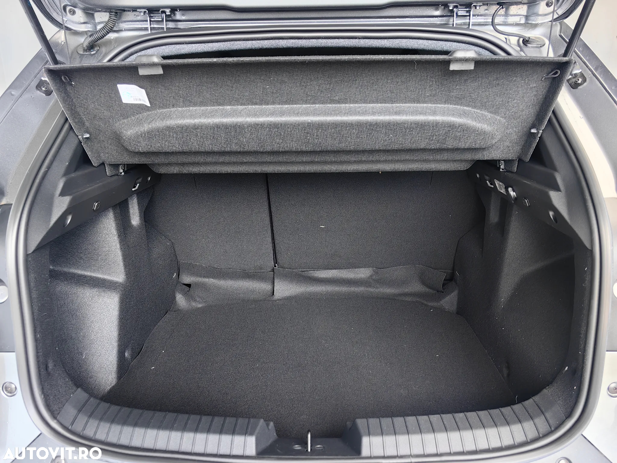 Dacia Duster HEV 140 Extreme - 9