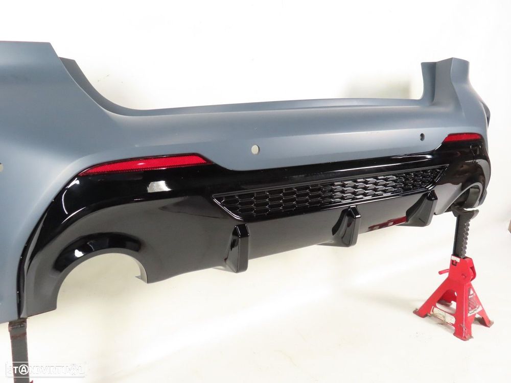 Kit M/ Pack M Performance Novo/ ABS BMW 1 (F40) - 7