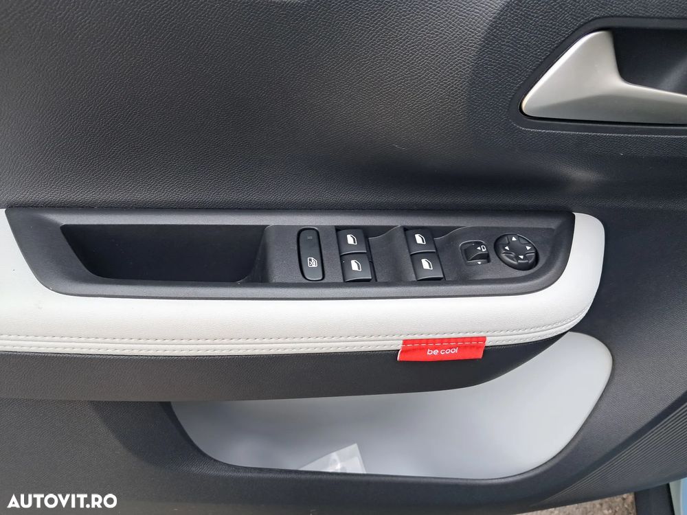 Citroën C3 1.2 PureTech 100 S&S BVM6 MAX - 10