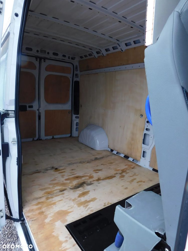 Fiat Ducato MJ L3 - 6