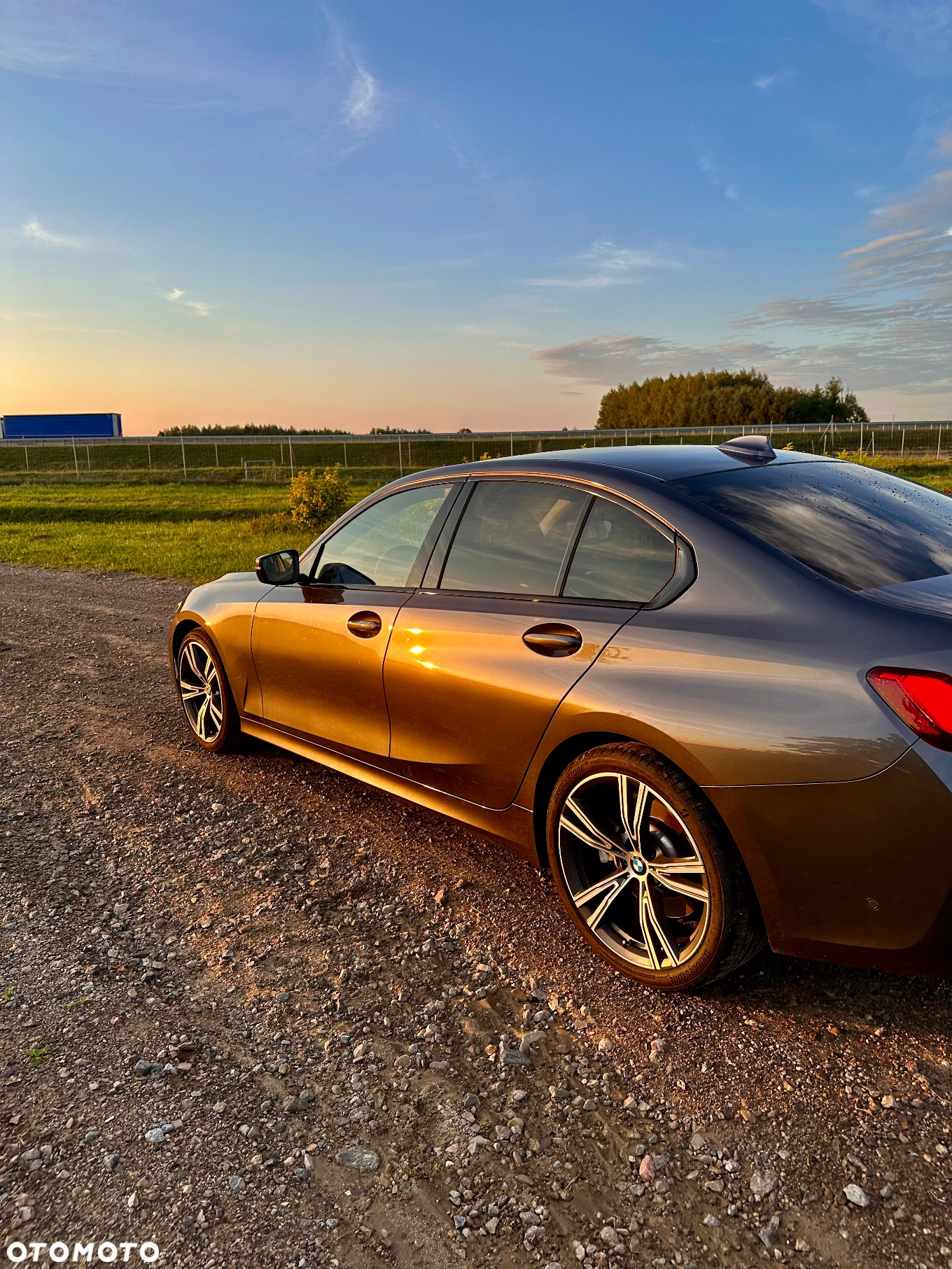 BMW Seria 3 330i xDrive Advantage - 2