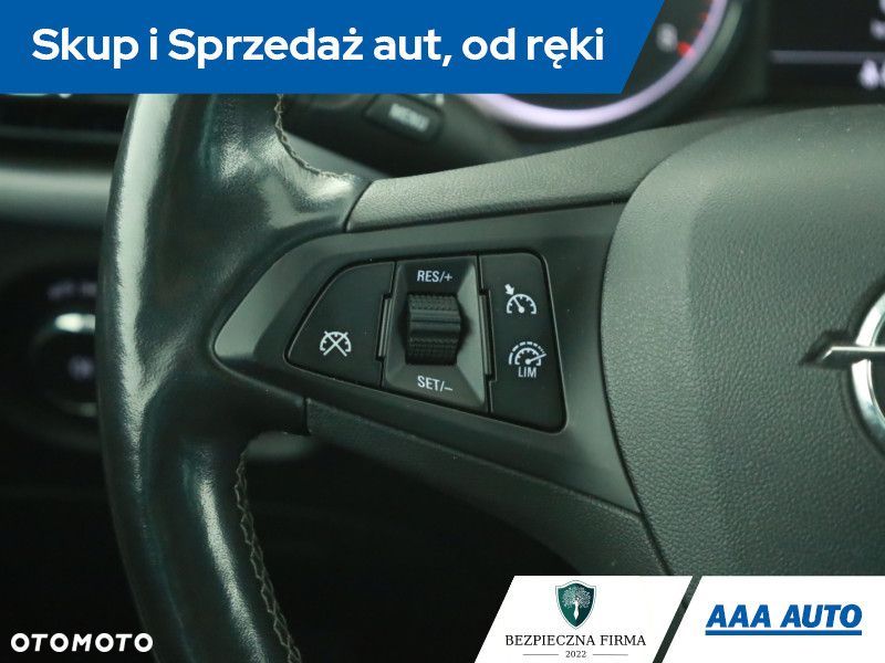 Opel Astra - 15