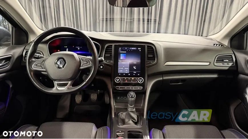 Renault Megane 1.3 TCe Intens - 7