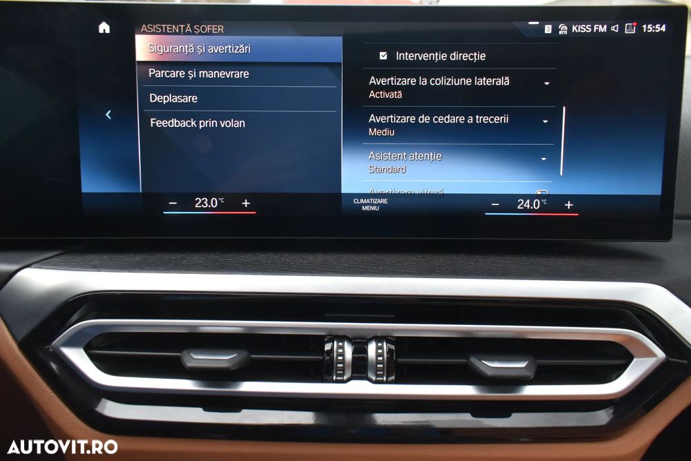 BMW Seria 4 420d xDrive AT MHEV - 22