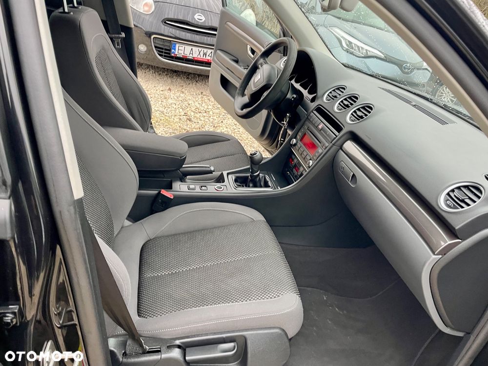 Seat Exeo ST 1.8TSI Reference - 33