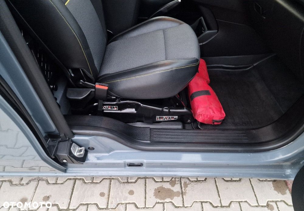 Renault Kangoo - 21