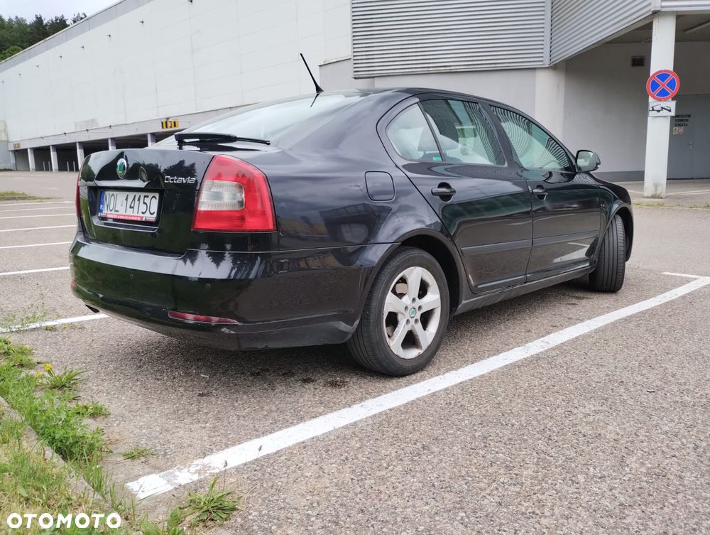 Skoda Octavia 1.4 TSI Ambition - 3