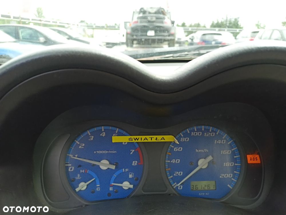 Honda HR-V 2wd - 13