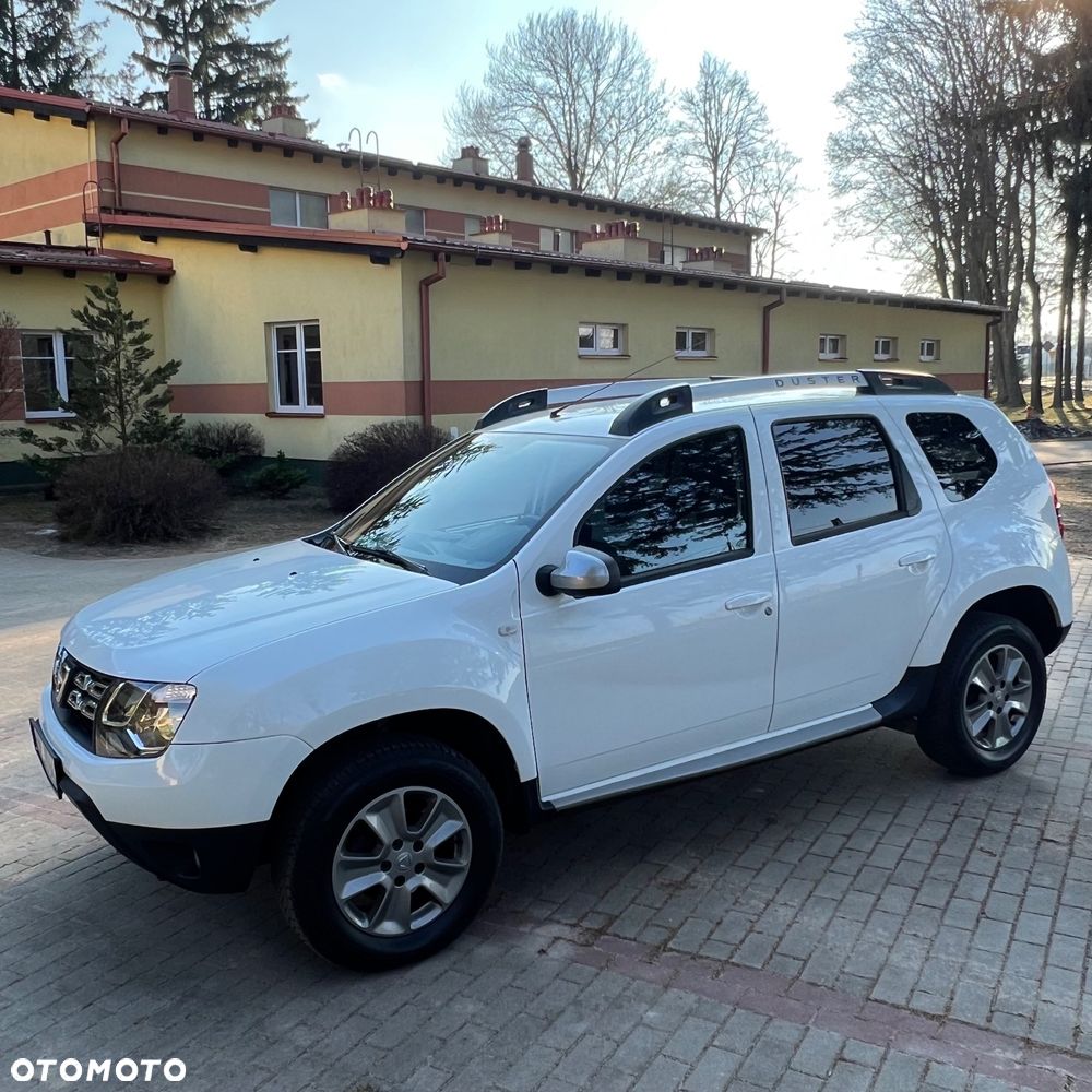 Dacia Duster TCe 125 4x2 Prestige - 5