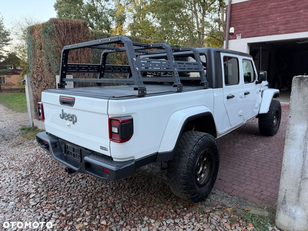 Jeep Gladiator - 11
