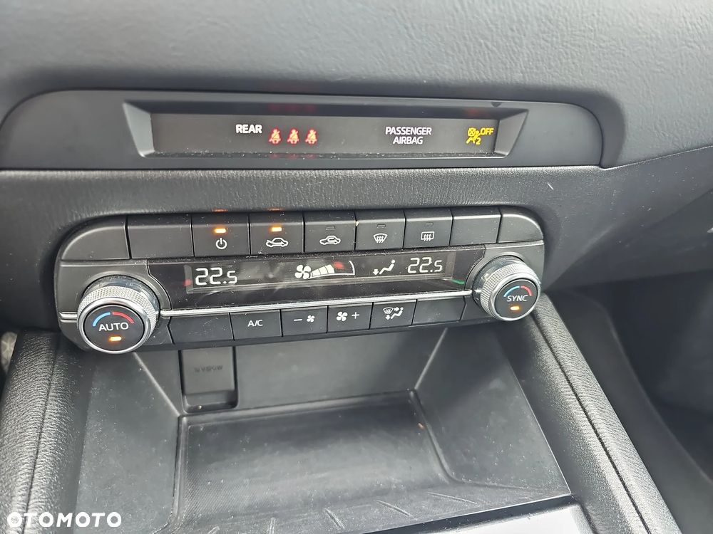 Mazda CX-5 2.0 Skymotion 2WD - 14