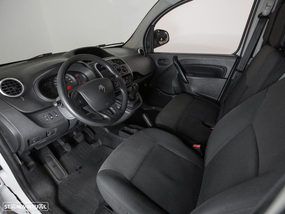 Renault Kangoo EXPRESS 1.5 DCI ENERGY S/S MAXI 3L (c/iva) - 8