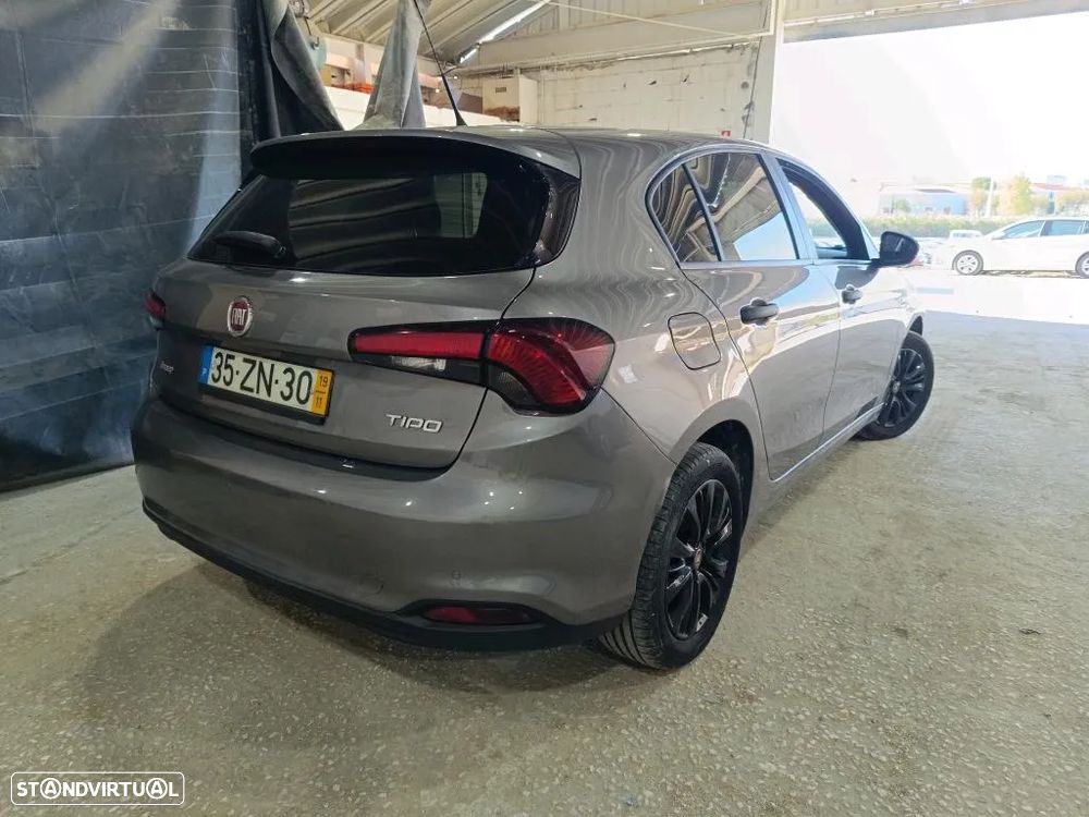 Fiat Tipo 1.3 M-Jet Pop - 3