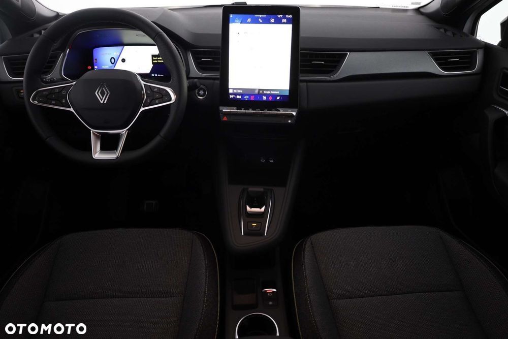 Renault Symbioz 1.3 TCe mHEV Techno - 18