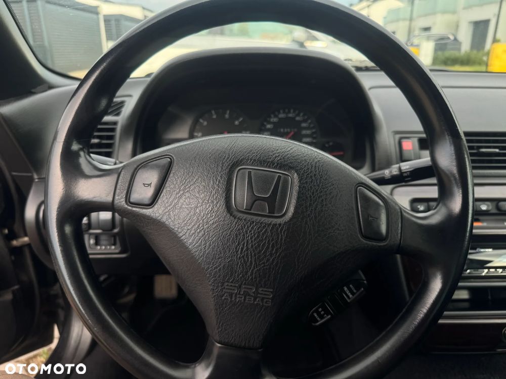 Honda Prelude 2.2 Vti - 15