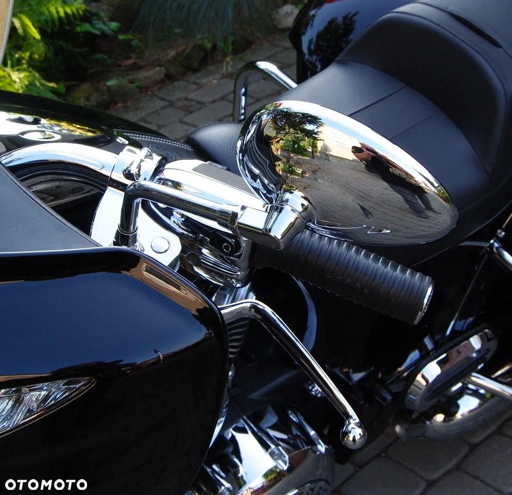 Indian Chieftain - 16