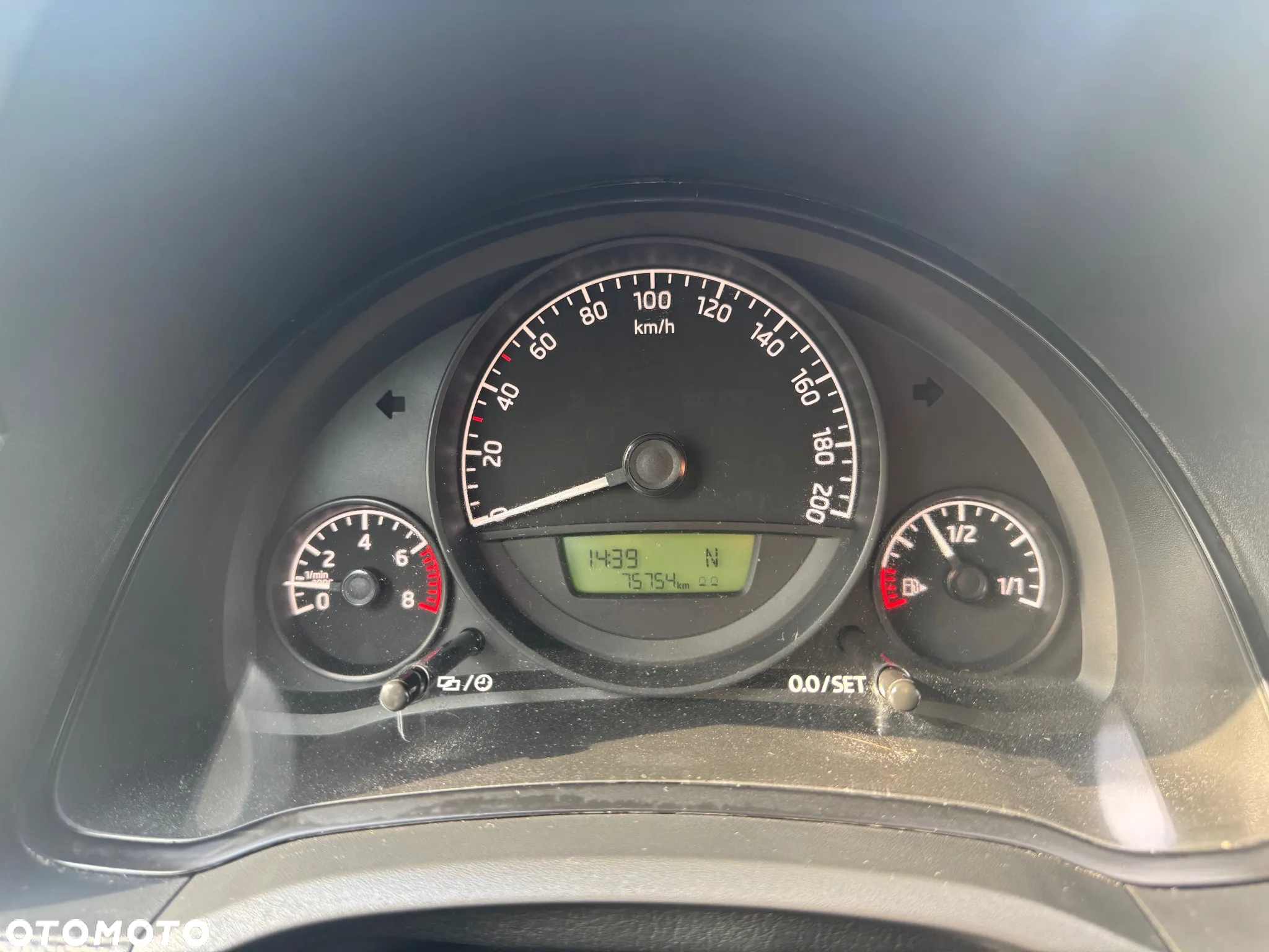 Skoda Citigo 1.0 Ambition - 16