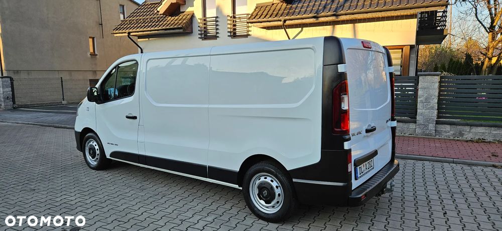 Renault Trafic - 3