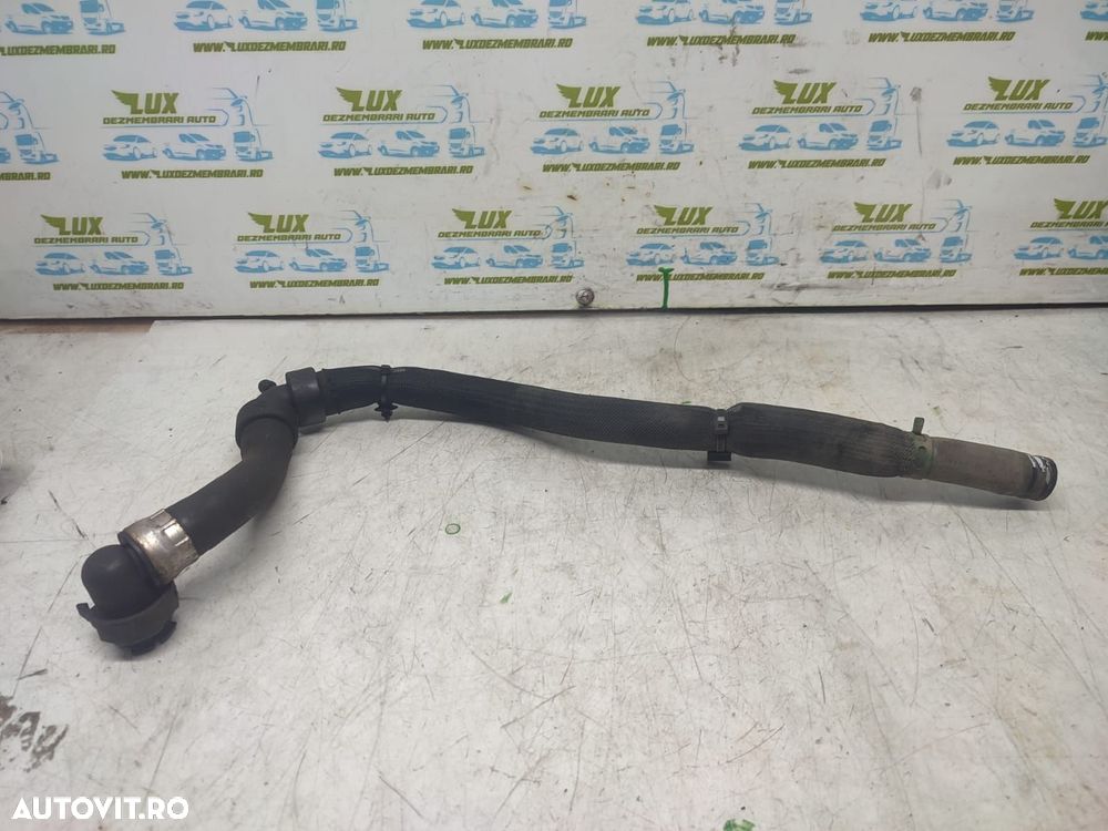 Furtun apa Renault Zoe 1 [2012 - 2020] 5AQ601 - 1