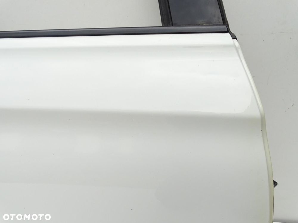 DRZWI PRAWY TYŁ PRAWE TYLNE ALPINWEISS III 300 BMW F30 SERIA 3 11-18r - 8