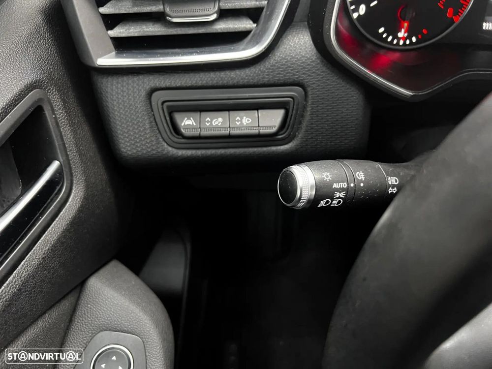 Renault Clio 1.0 TCe RS Line - 15