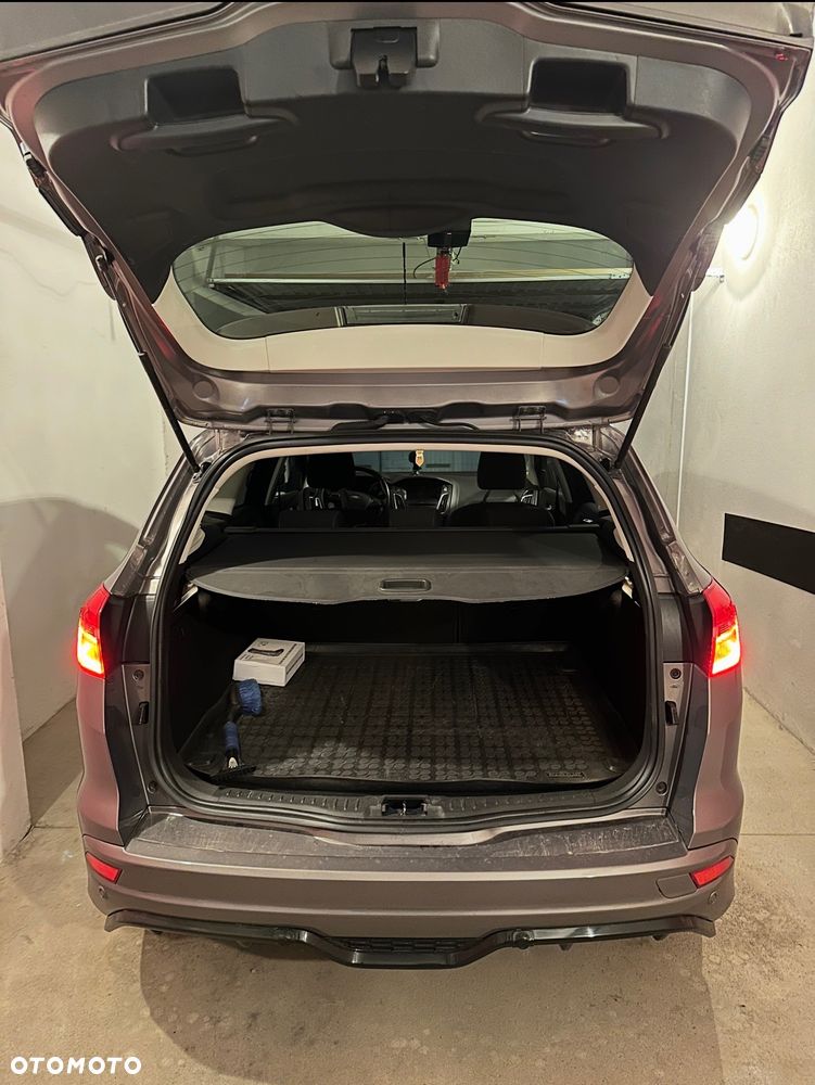 Ford Focus 1.0 EcoBoost ST-Line Style - 5