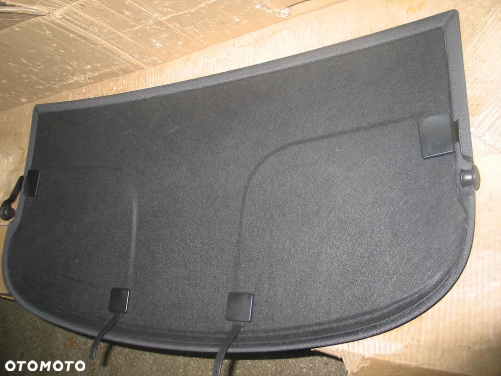 polka bagaznika audi A7 4G sportback 10-18r. 4G8867769 - 7