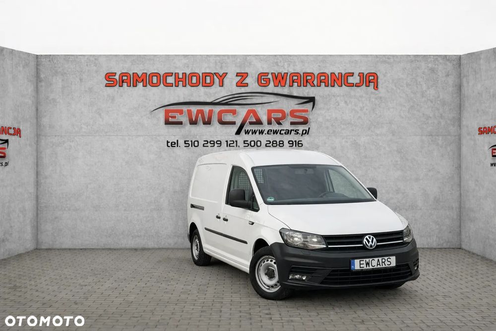 Volkswagen CADDY - 23
