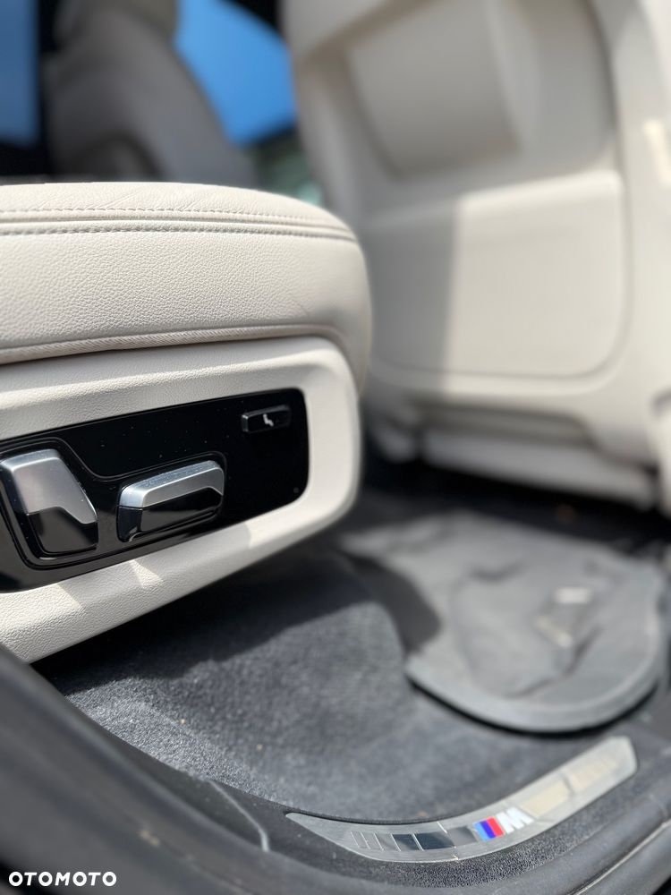 BMW X5 - 20