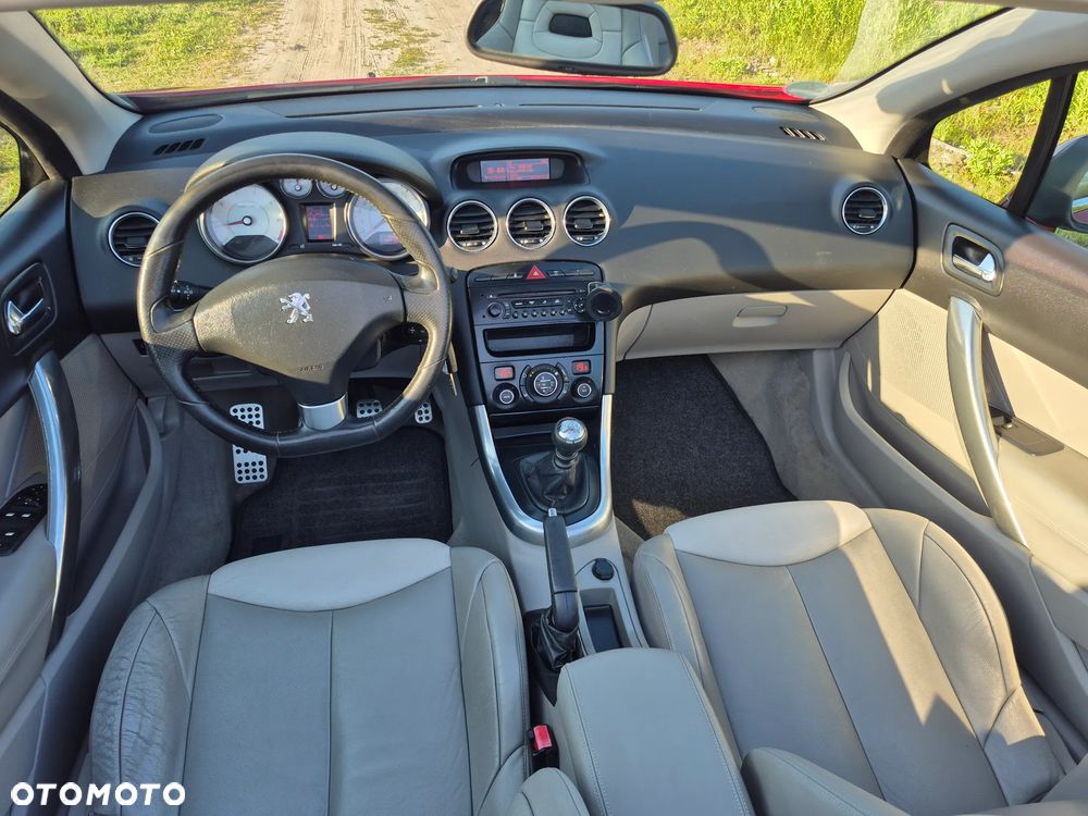 Peugeot 308 CC 155 THP Premium - 20