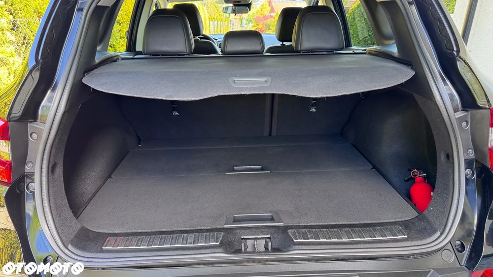 Renault Scenic ENERGY dCi 130 BOSE EDITION - 27