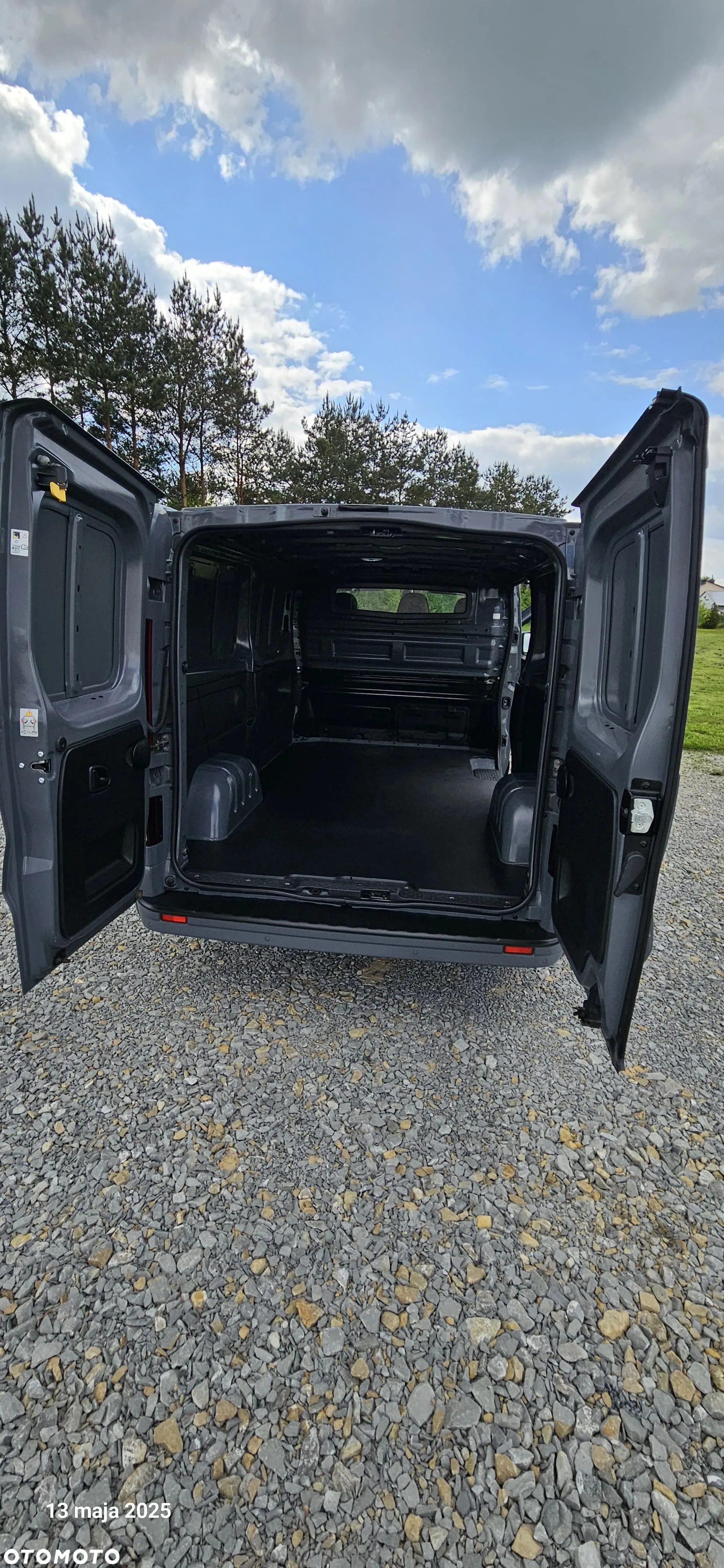 Renault Trafic - 33