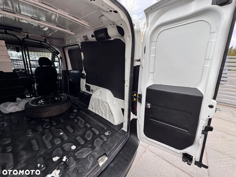 Opel COMBO LONG KLIMATYZACJA - 13