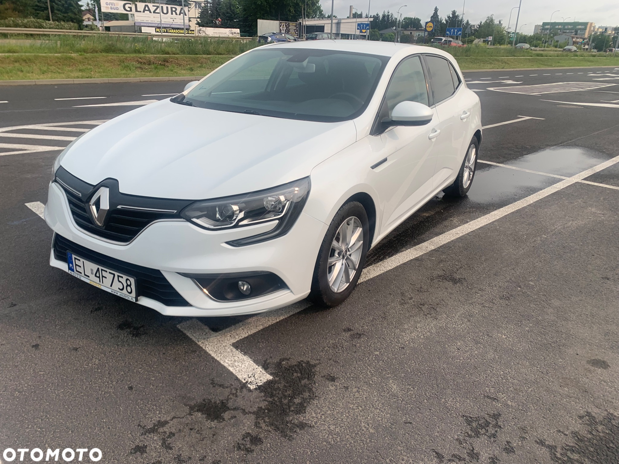 Renault Megane 1.2 Energy TCe Life - 2