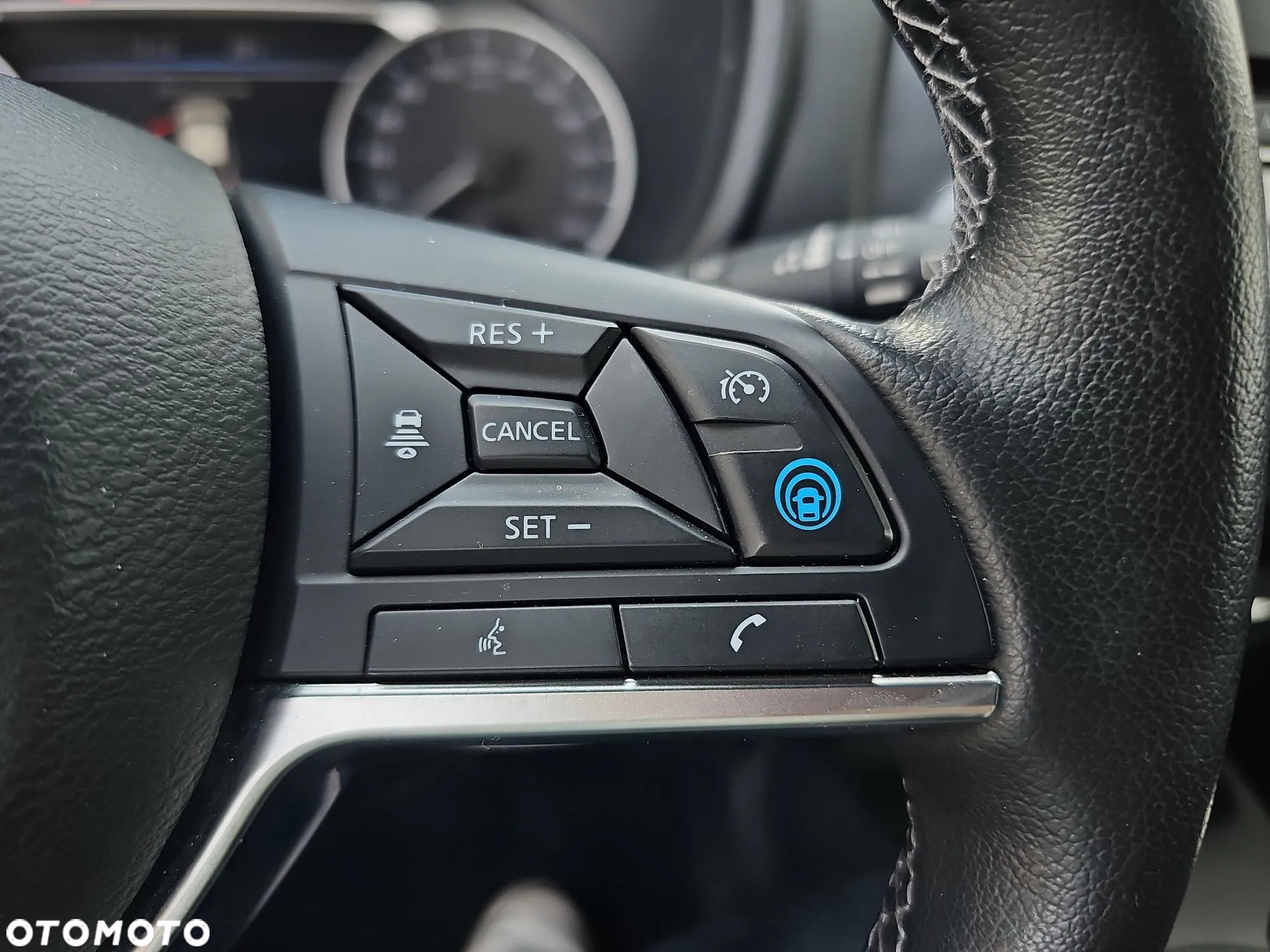 Nissan Juke 1.6 Hybrid Tekna AMT - 31